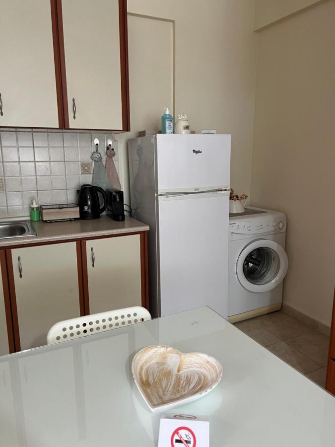 Stergios_apartments 02 Apartment Kozani